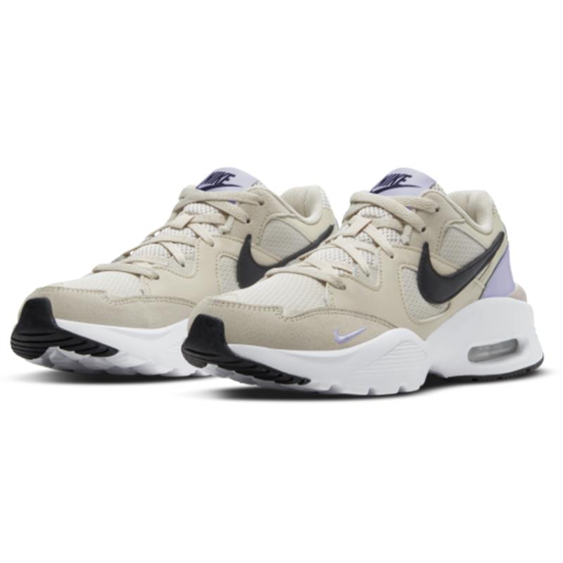 Nike Air Max Fusion 'Light Orewood Brown' Women's Sneakers Casual Shoes CJ1671-104