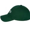 Goxo Golf Ballcap Rubber Green