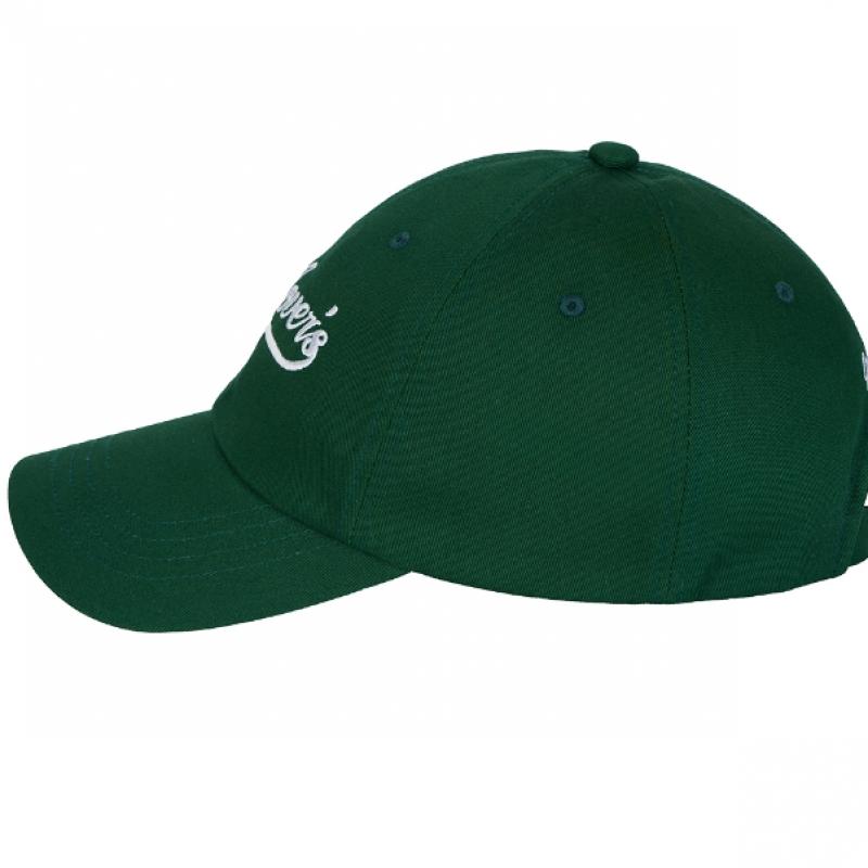 Goxo Golf Ballcap Rubber Green