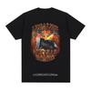 Lustiges Legalize Nuclear Bombs Meme Grafik Unisex T-Shirt für Herren Vintage Hochwertiges T-Shirt Herren Gothic Lässig Übergroße Unisex T-Shirts Y2k