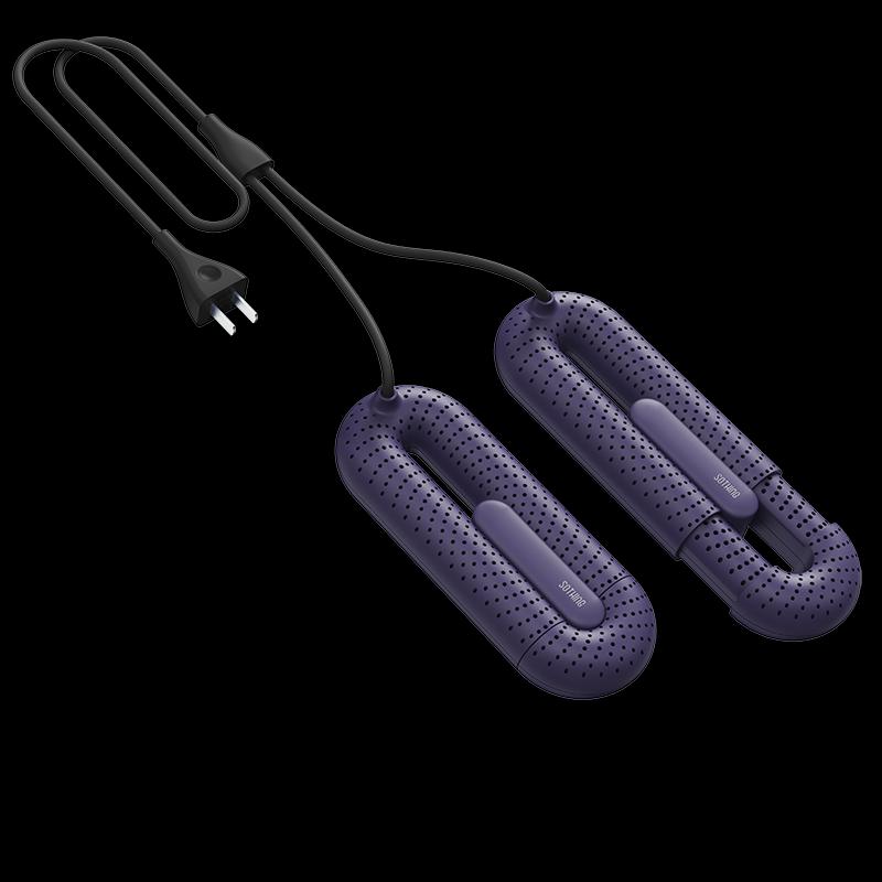 Выдвижной круглый сушитель для обуви Xiaomi Youpin