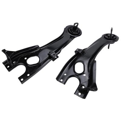1 Pereche Braț Suspensie Basculantă Ax Spate Înlocuiește 552702H000 552802H000 pentru Hyu-ndai Ela-ntra Hatchback 2005-2011
