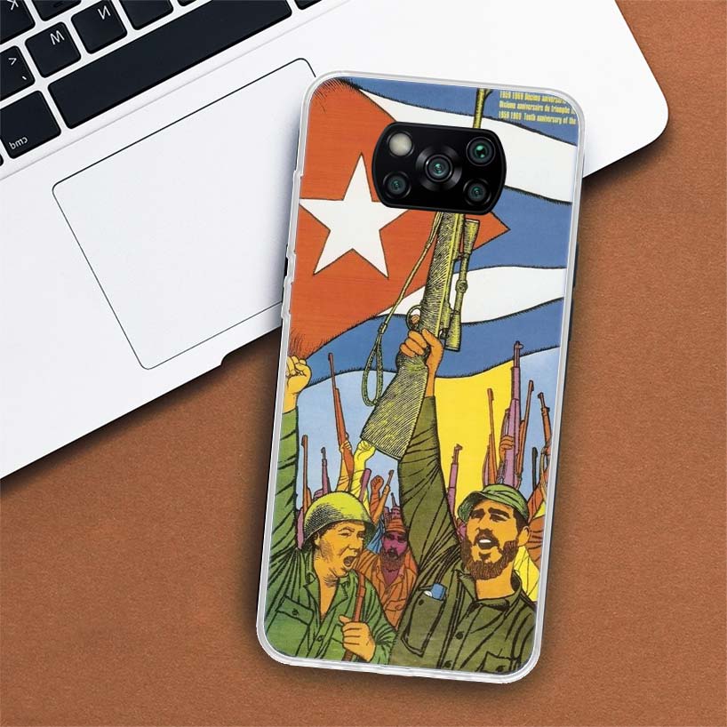 

Чехол для телефона с флагом СССР для Xiaomi Mi 11 Lite 11i 12X 12 9 8 11T 10T 9T Pro 10 5X 6X Ultra 5G Cover Coque Capa Xiaomi Mi 12 Pro