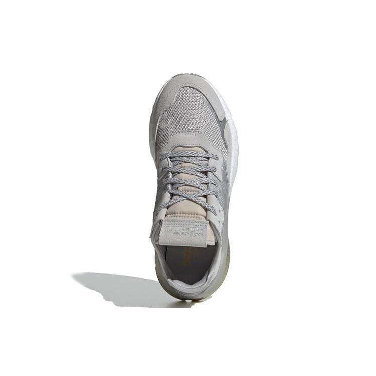 adidas Nite Jogger 'Gold Metallic Boost' FW5335