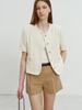 Deonseuteu Essential Chino Shorts Beige_Udpa4B231I2
