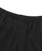 COVERNAT Parachute Semi-Wide Fit Cargo Pants Black