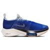 Nike Air Zoom Tempo NEXT% Flyknit Blue Ribbon Sports Men Sneakers Racer-Blue White Black DV2147-400