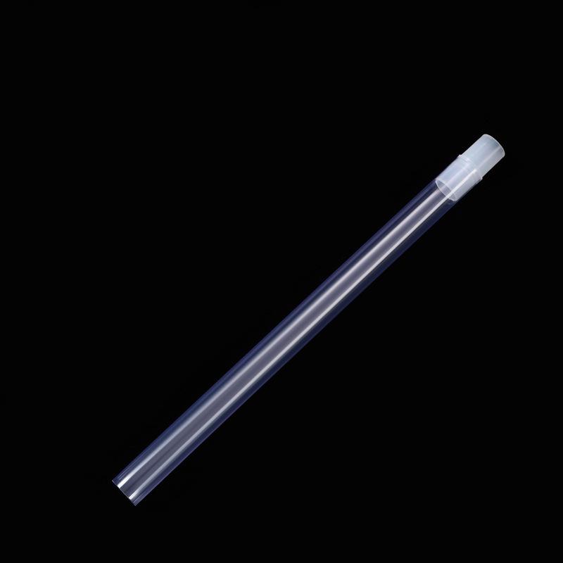 Règle télescopique métallique pour ballons avec bouchon d'eau et base en nid d'abeille