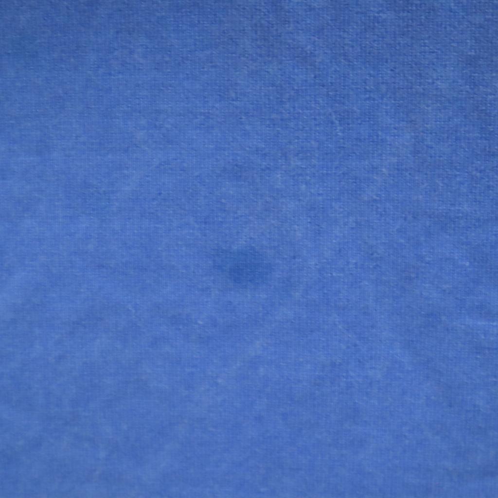 Xlarge Back Print Short Sleeve T-shirt XL Blue Men's Used