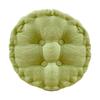 Square Floor Seat Pillow Cushions Soft Thicken Yoga Meditation Cushion Chair Pad Casual Seating for Adults Kids Decor
