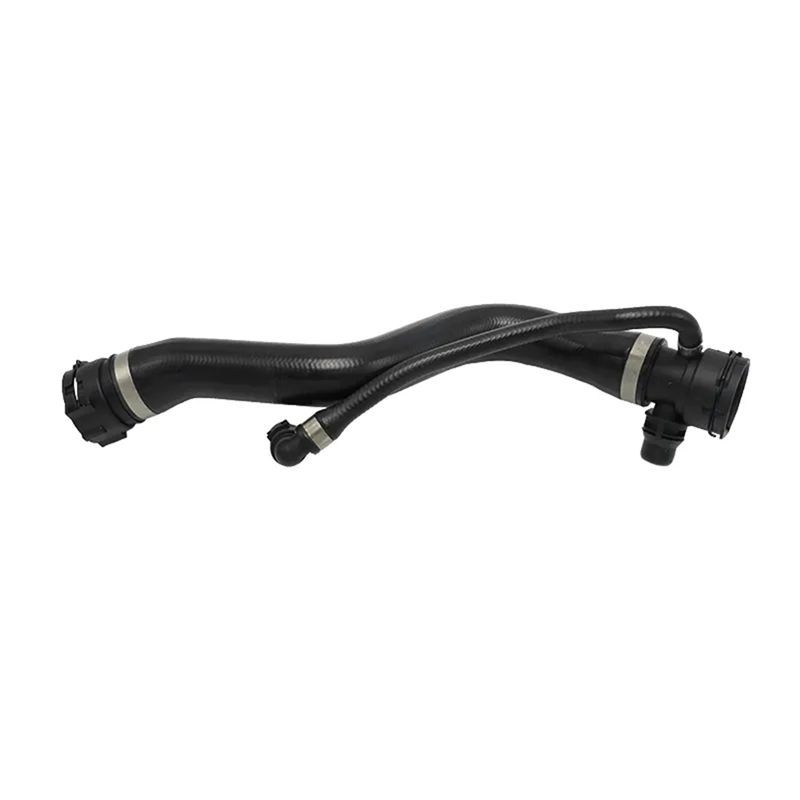17127797257 For BMW X1 E84 Car Cylinder Head Cooling Water Tank Radiator Hose Upper Coolant Pipe Replacement Accessories 1 PCS