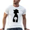 Oppenheimer TShirt Street Style Casual Tee Shirt