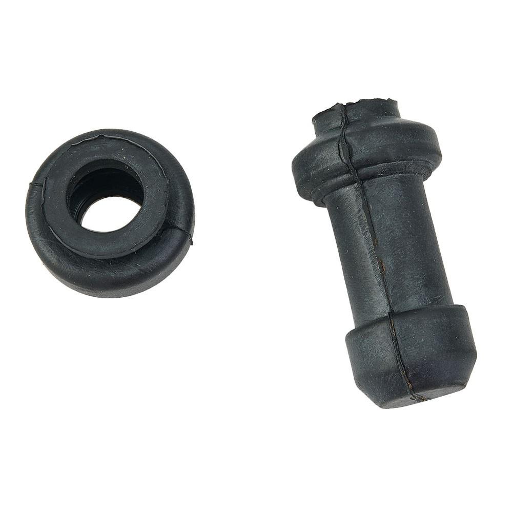 Dust Cover Front Disc Calipers Dustproof And Waterproof Front