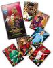 Fußballkarten FIFA Panini 365 2024 Adrenalyn Mega Starter-Set XXL