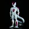 White Hole Frisa Double Headed Carving Two Hand Adjustable Standing Posture Full Form Anime Handmade Desktop Decoration Gift