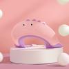 Children's Shampoo Cap Baby Waterproof Shower Cap Newborn Baby Adjustable Shampoo Water Retaining Cover Kid Hair Washing