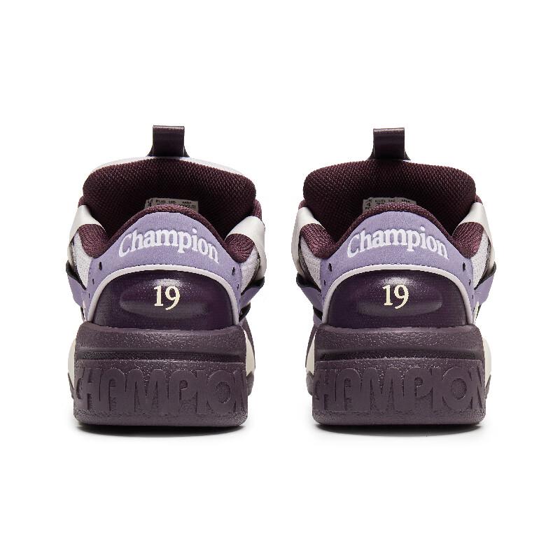 Champion Thick Sole Casual Sneakers