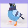 Pigeon Pop Plüschtier Cartoon Tier Stofftier für Kinder und Sammler