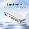 Wowotou T10 Smart HD Projector (CN Version)