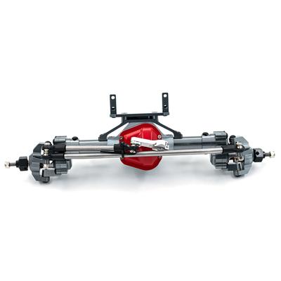 RC Car Hinterachse erhöhen Ersatz für 1/10 Axial SCX10 90046 90047 GN8 RC Car