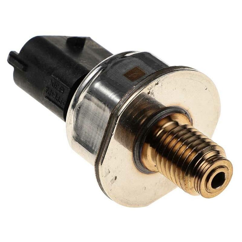 Fuel Rail High Pressure Sensor For - Trax -Astra Corsa Zafira Mokka 1.7 Cdti 45PP3-5 45PP35-M53K