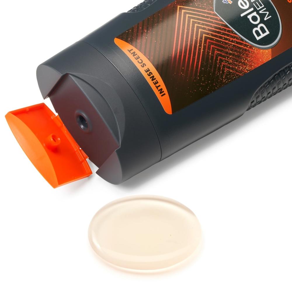 Deutschland DM Balea Balea Men Deep Sensation Duschgel 300ml