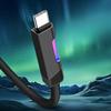 240W USB C To Type C To USBC Cable For iPhone 15 16 17 series PD Fast Charging USB C Data Cord For Xiaomi OPPO Samsung