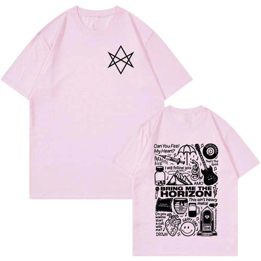 Vintage T-shirt Women Vintage Hip Hop T Shirt Casual Short Sleeve T-shirts