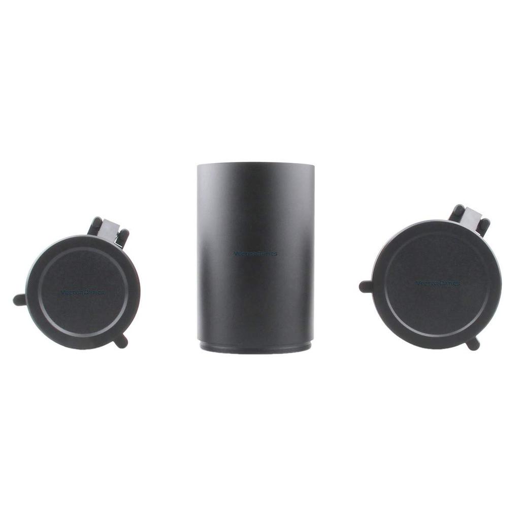 Vector Optics Zielfernrohr Hugo Zielfernrohr Vector Optics 6-24x50SFP SCOL-31