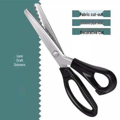 Dikiş & Örgü – Terzi makası