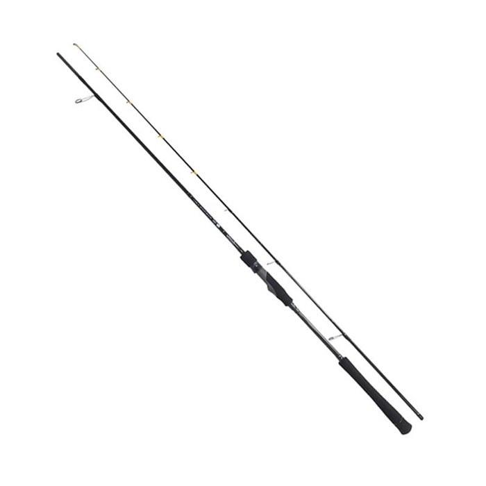 Yamagaburankusu 22 Battle Whip OR 72 C Black 290mm