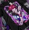 Hisoka TShirt X Unisexga Strip HXH Anime Gift Unisex Shirt All Size