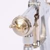 Hanlu Industrial-Grade Pressure-Fed Paint Spray Gun