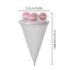 1pc Reusable Laundry Mesh Bag - Pet Hair Remover & Lint Catcher for Washing Machines, Filter Mesh Bag