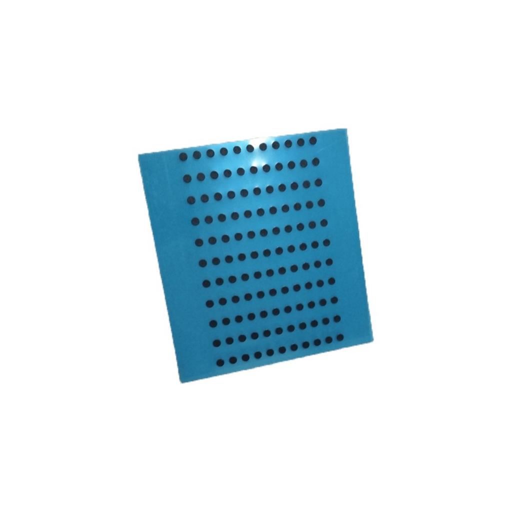 Przewodzące podkładki samoprzylepne Zestaw naprawczy do kontrolera gier do przywracania funkcjonalności przyciskom pilota i kontrolera