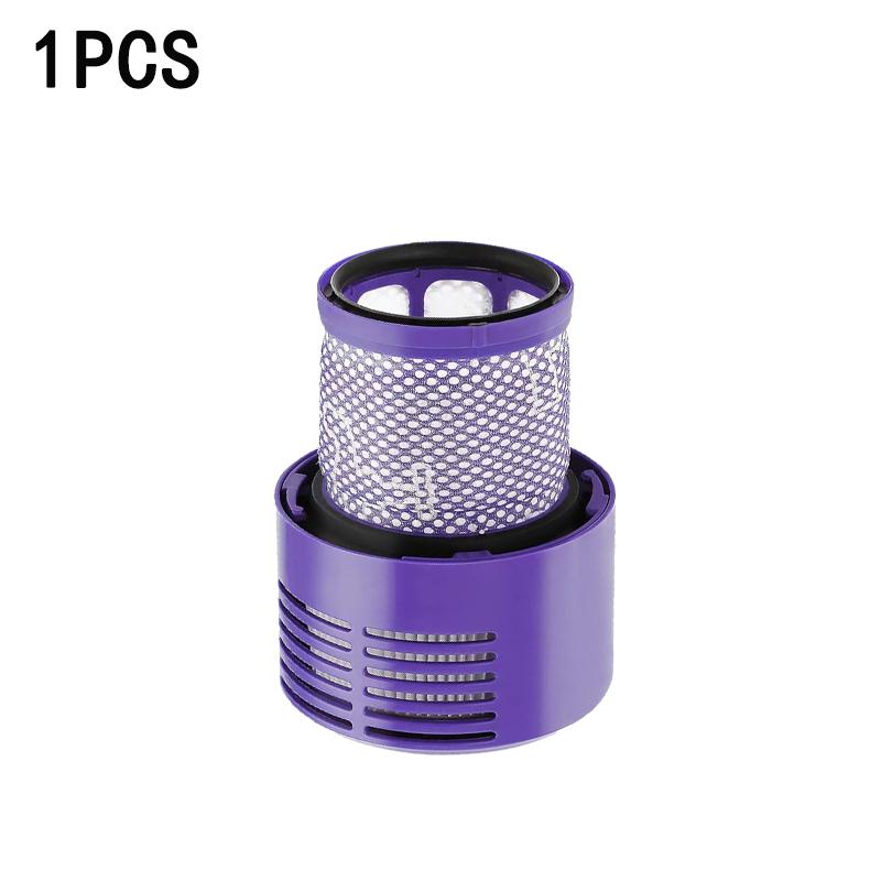 

For Dyson V10 Filter Hepa Accessories Robot vacuum cleaner SV12 washable filter Replacement cleaning Spare Parts