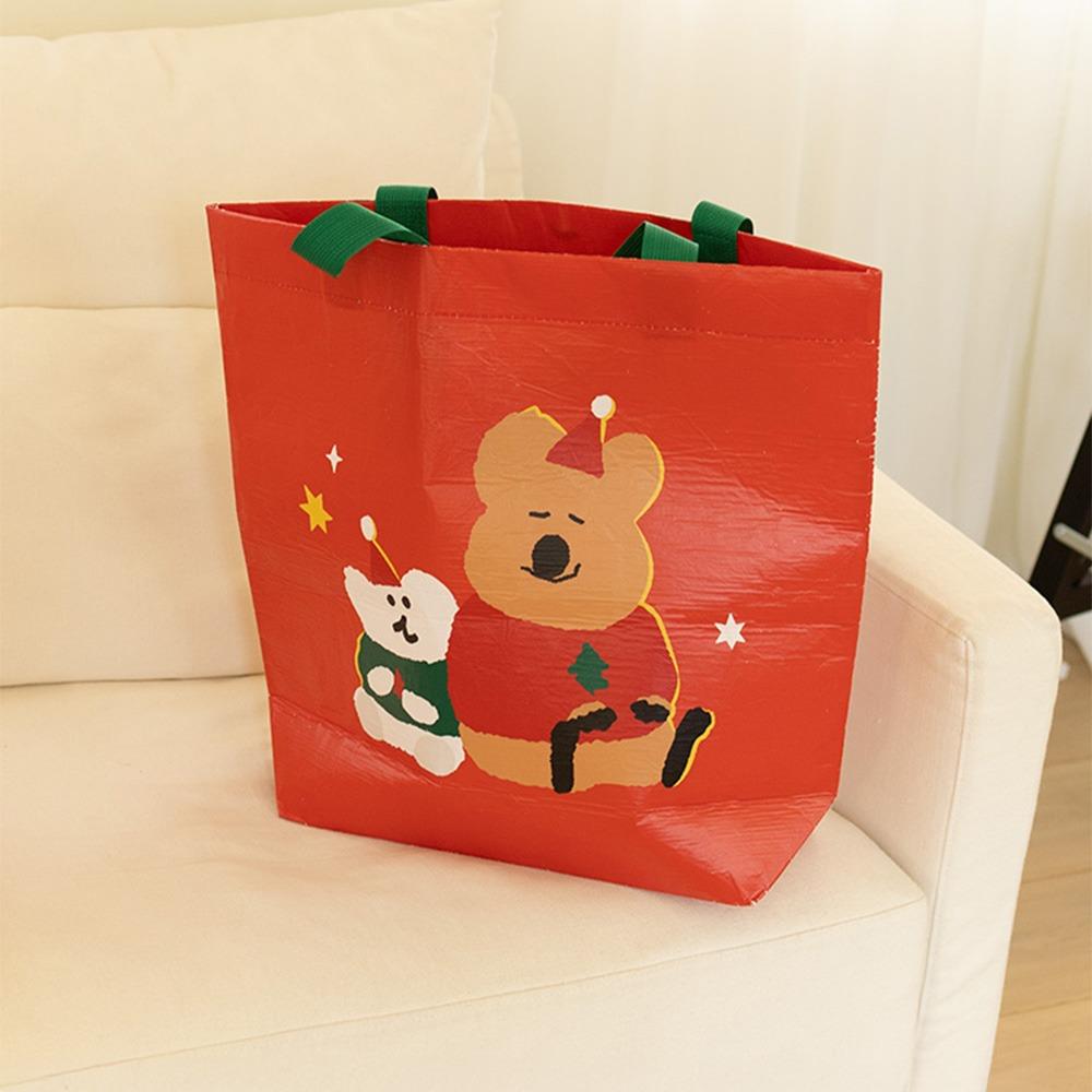 

Dinotaeng Coco Cup Reusable Tote Bag
