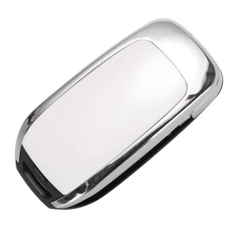 Car PCF7961M 4A Chip 433Mhz 3 Buttons Folding Remote Control Key For Renault Megane 3 HU56R Key Blade