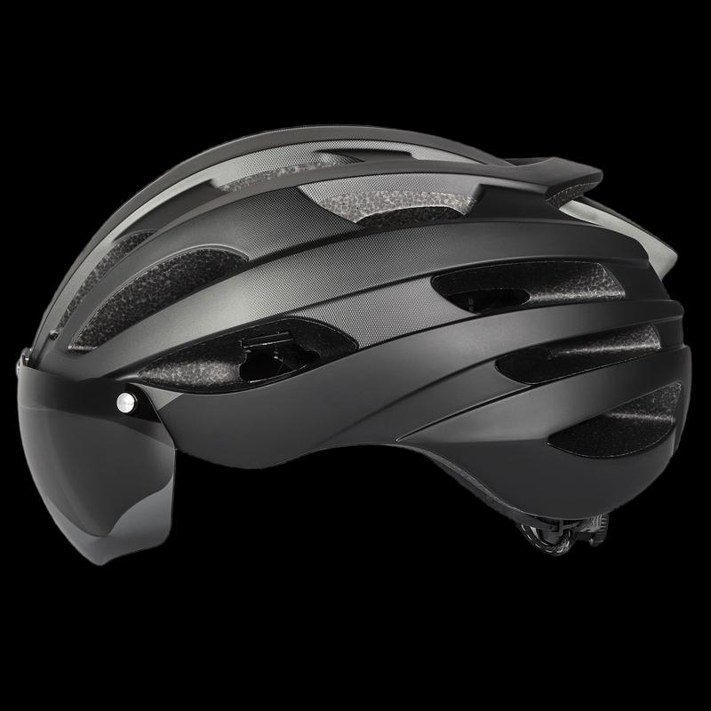 Lishi Integrated Cycling Helmet L (57-62cm)