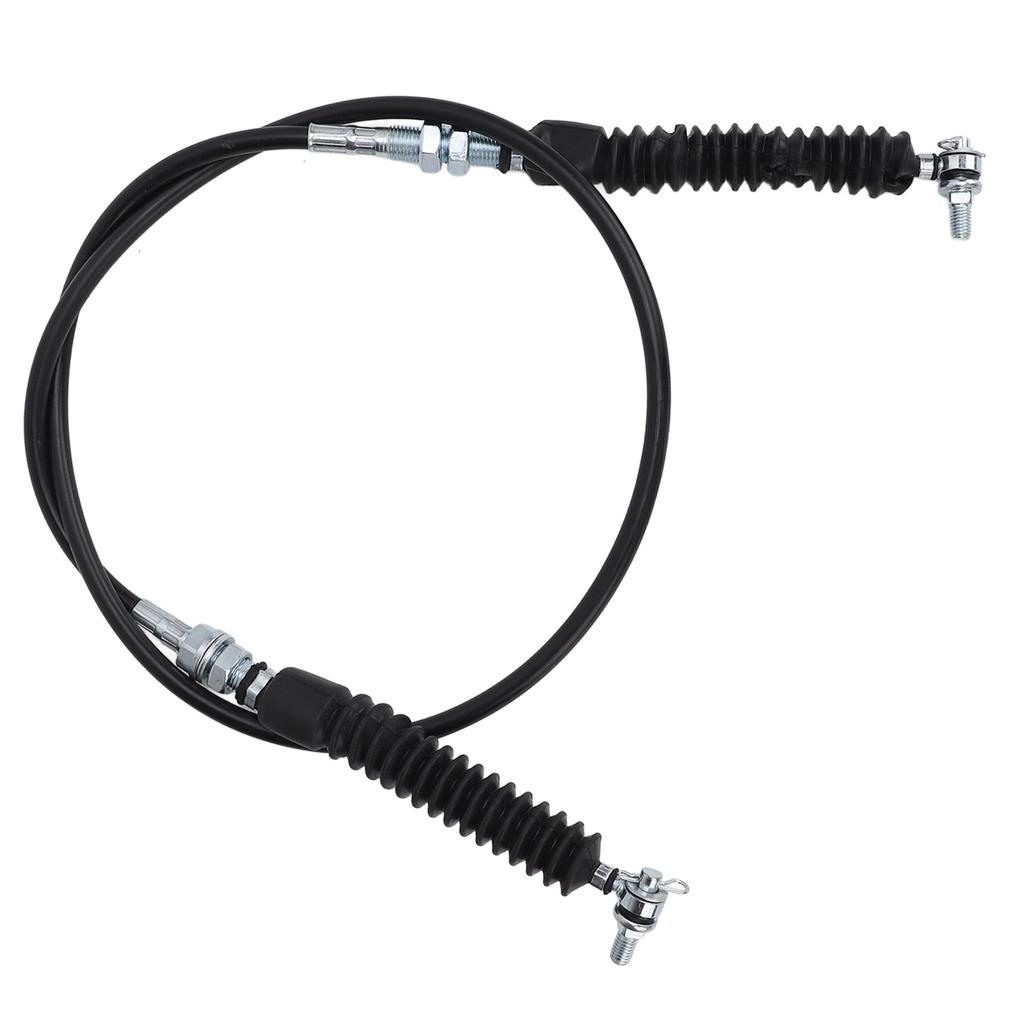 Transmission Shifter Cable 7081862 Gear Shift Control Lever Selector Cable Replacement for POLARIS RZR XP 1000 TURBO