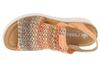 RIEKER Sandals, Womens Multicolour Sandals