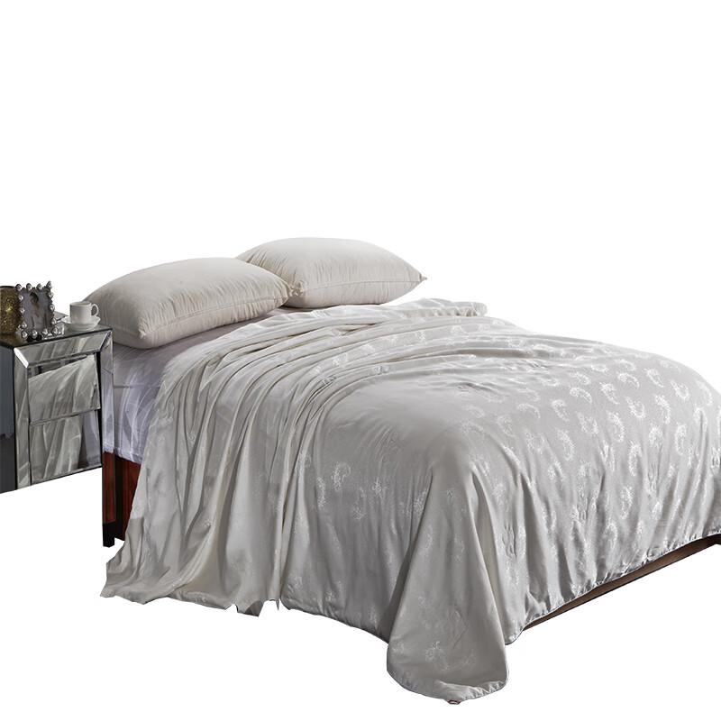 

Hengyuanxiang Love Feather Cool Mulberry Silk Quilt