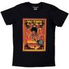 WuTang Clan TShirt Kung Fu Black OFFICIAL NEW