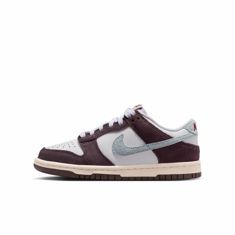 Nike Dunk Low SE (GS) Dámská obuv pro volný čas