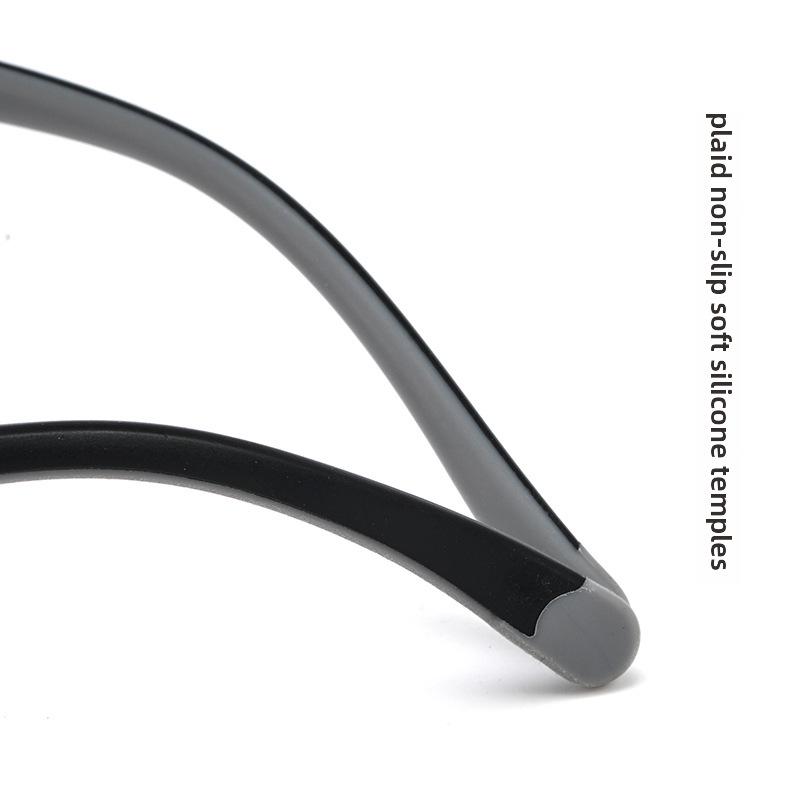 Super elastyczne okulary na krótkowzroczność dla chłopców i dziewcząt: Ultralekkie silikonowe oprawki TR90, wygodne okulary