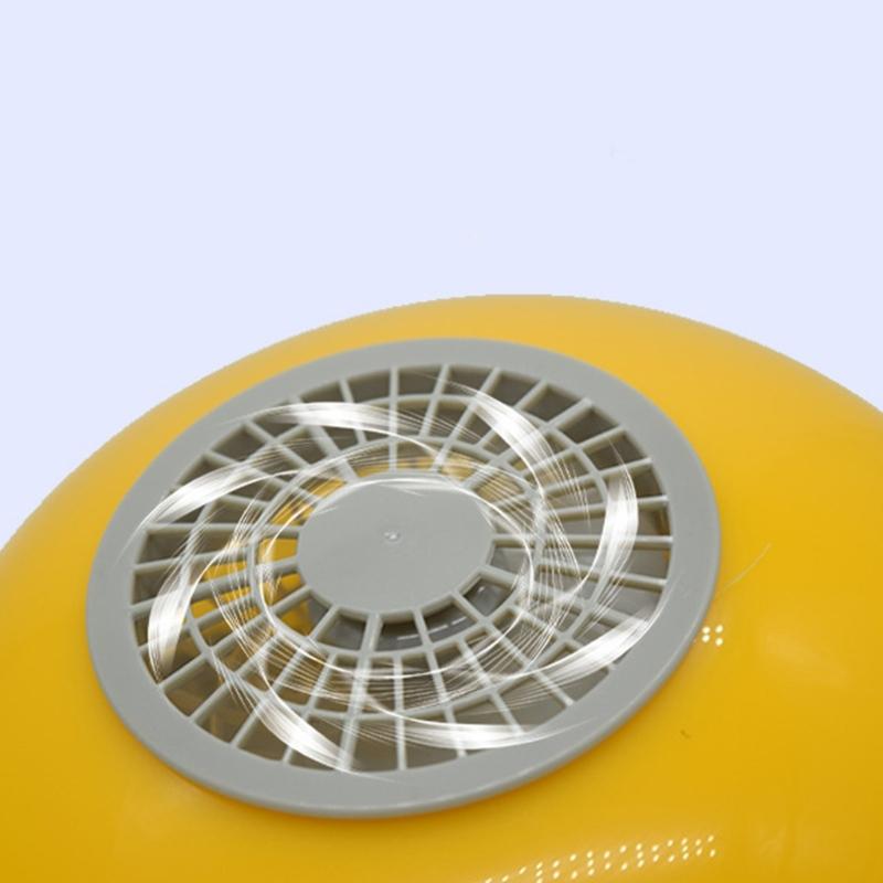 Adjustable Safety Helmets High Strength Railway Rechargeable Protective Helmets for Use In Heat Intensive Jobs