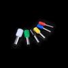 460Pcs/Box Pre-insulated Tubular Crimp Terminals Assortment Wire Connector Kit