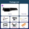 Car Video Multimedia Player DSP Stereo for Citroen C3 DS3 2010 - 2016 Android 14 System GPS Navi WiFi IPS Screen 4G Bluetooth