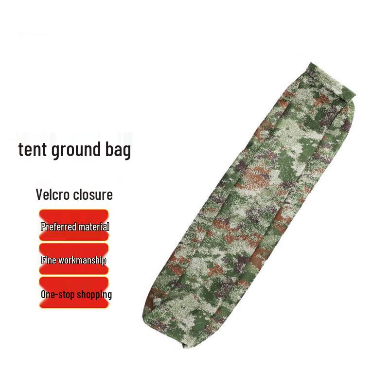 Lesh Tent Weight Sandbag