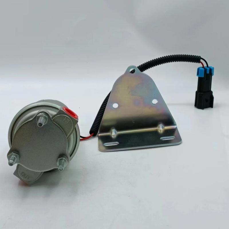 84432306 P76910 12V Electric Fuel Diesel Pump for Ford New Holland